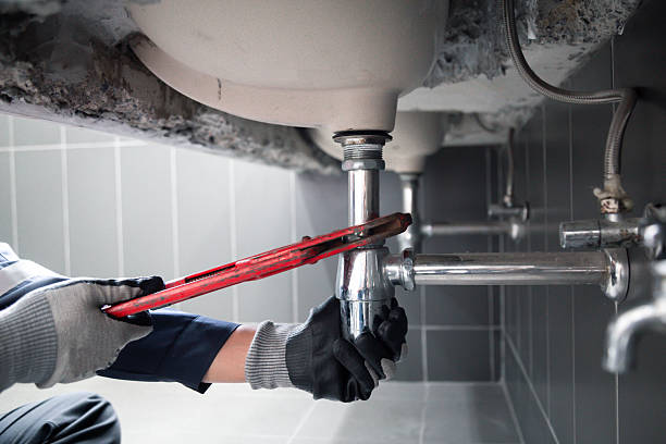 Trusted Drain Cleaning service in Minden, TX - AAA Plumbing Heating